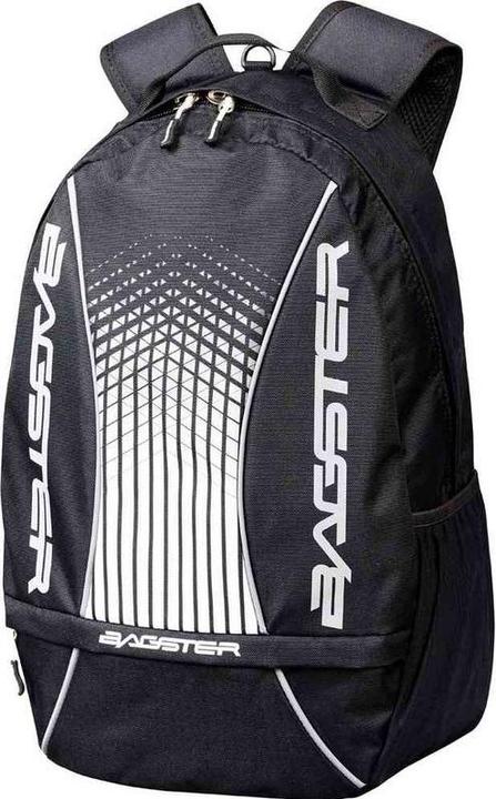 Image du produit Bagster sac à dos player evo (18 l)