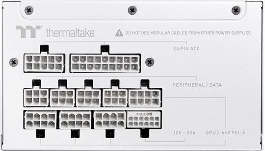 Produktbild Thermaltake Toughpower GT Snow (750 W)
