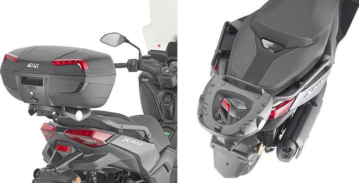 Produktbild Givi Yamaha Xmax 125/300 (23)