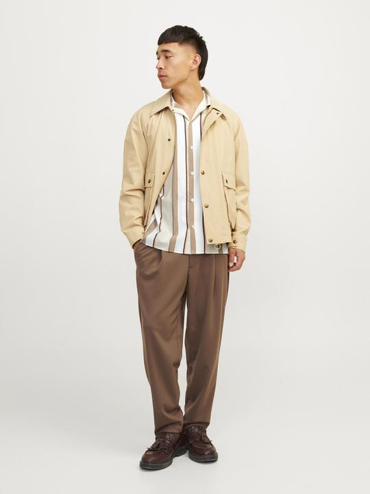 Actual product image Jack & Jones Relaxed fit shirt Shirt (L)