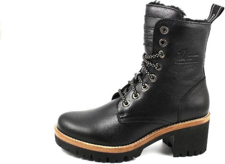 Image du produit Panama Jack Padma B2 negro (38)