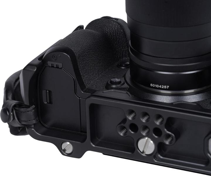 Produktbild Sirui SC-X-H2/H2S Kamera Cage für Fujifilm X-H2/X-H2S