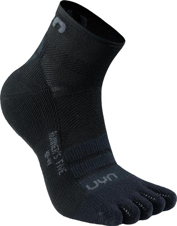 Actual product image UYN Runner's Five Low Cut (42 - 44)