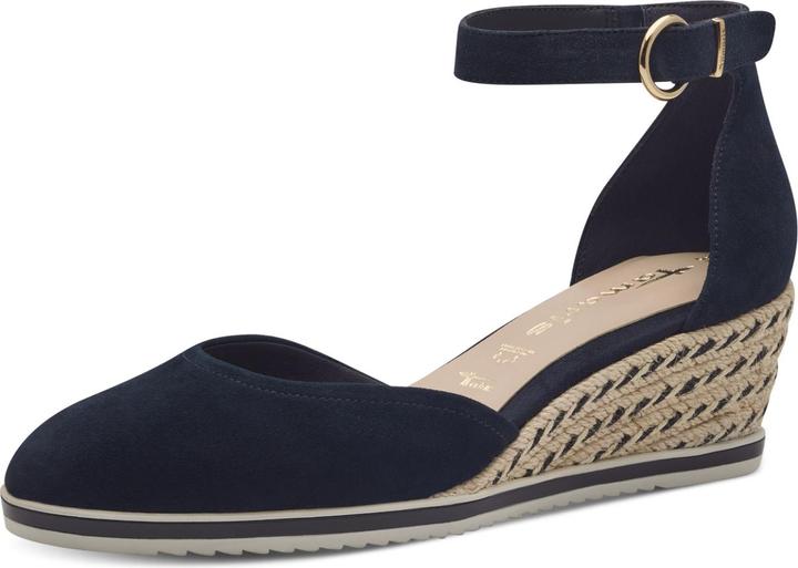 Actual product image Tamaris Wedge pumps (42)