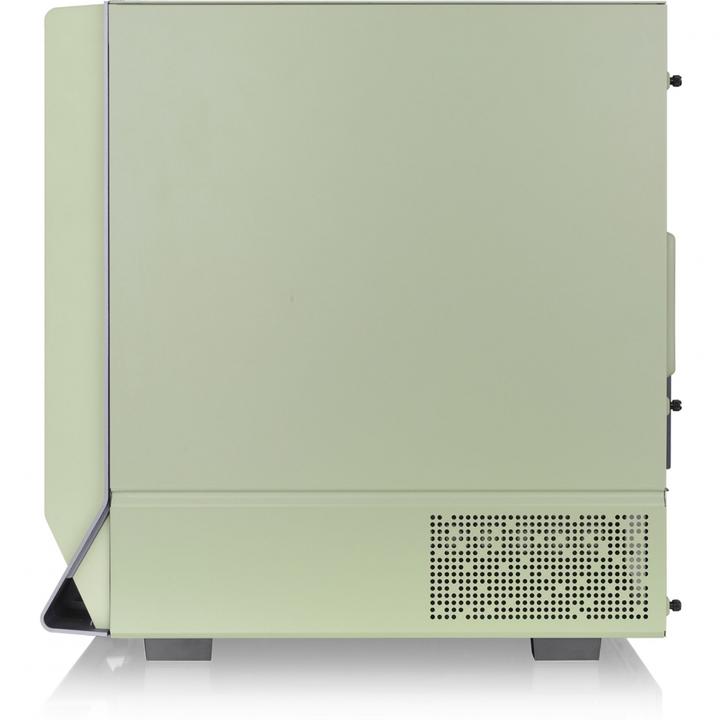 Immagine prodotto Thermaltake Ceres 300 TG ARGB (verde chiaro, vetro temperato) (ATX, Mini-ITX, mATX)