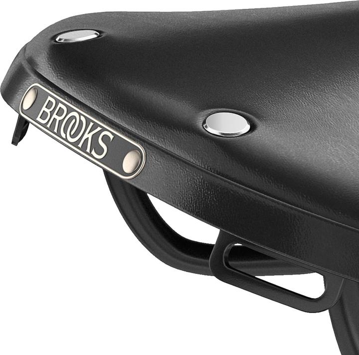 Actual product image Brooks England B17 Standard