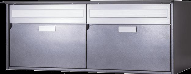 Immagine prodotto Huber Alu 400