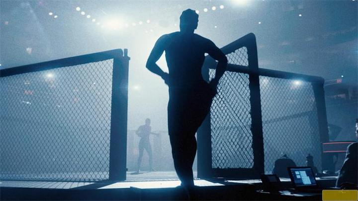 Actual product image EA Games UFC 5 (PS5, EN)