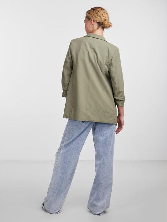 Immagine prodotto Pieces Blazer lungo con maniche a 3/4 (XS)
