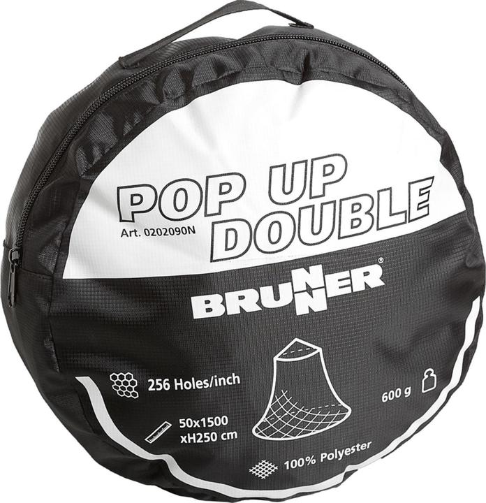 Produktbild Brunner Pop Up