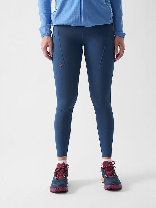 Actual product image Fjällräven Abisko Tights (M)