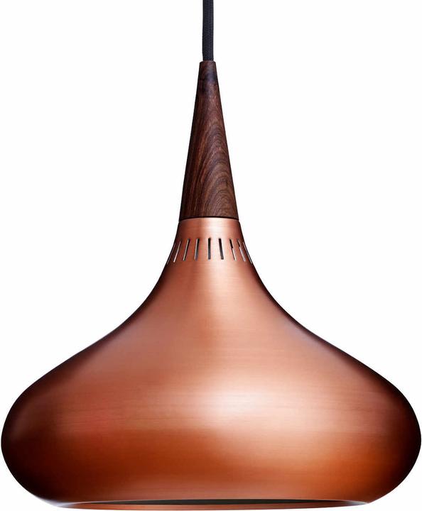 Produktbild Fritz Hansen Orient P1 Pendelleuchte (E27)