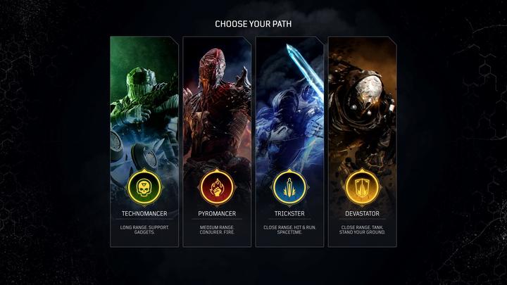 Immagine prodotto NoName Edizione del primo giorno di Outriders (PS4)