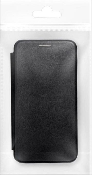 Image du produit OEM Book case ELEGANCE book case for IPHONE 15 Pro black (Apple iPhone 15 Pro)