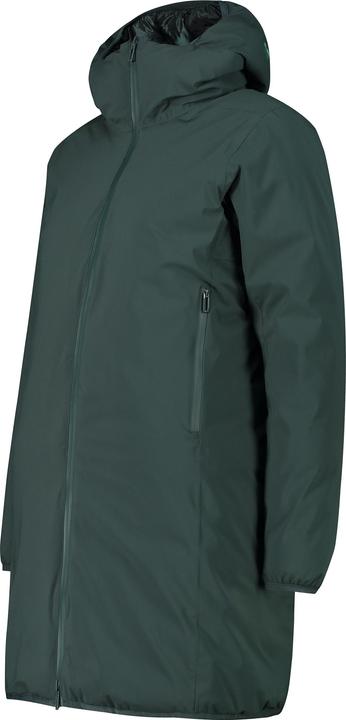 Immagine prodotto Jeanne Baret Felpa con cappuccio Sava reversibile (42, L)