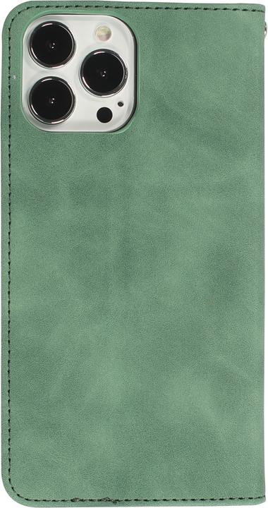 Immagine prodotto PhoneLook Custodia in pelle Flip Wallet Vintage con chiusura magnetica e porta carte di credito (Apple iPhone 16e)