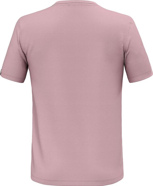 Actual product image Salewa Fanes Secret Poem Am T-Shirt M (L)