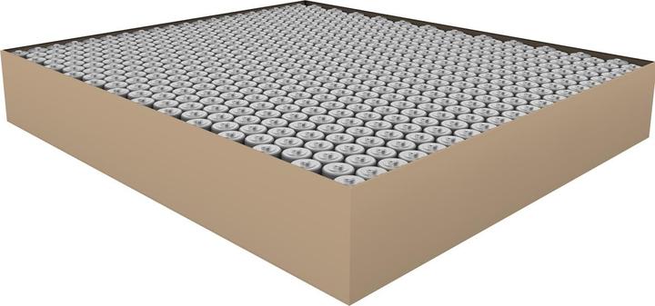 Produktbild Varta Ultra Lithium (1 Stk., AA, 3000 mAh)