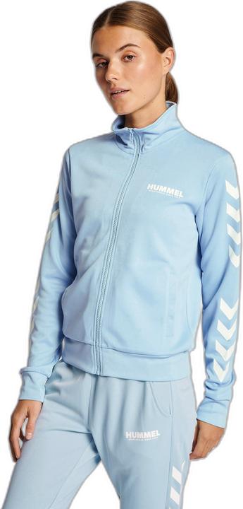 Immagine prodotto hummel Hmllegacy Poly Donna Giacca Con Zip (L)