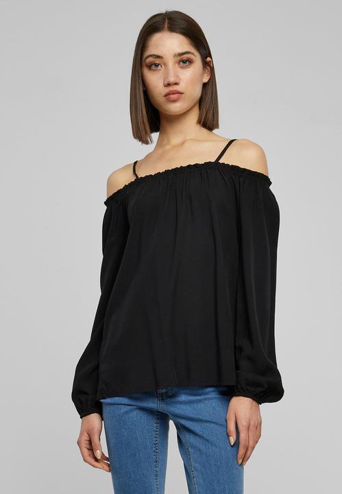 Image du produit Urban Classics Chemise à manches longues (L)