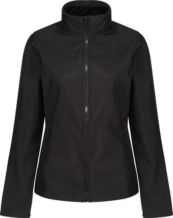Produktbild Regatta Standout Softshelljacke Ablaze bedruckbar (42 D)