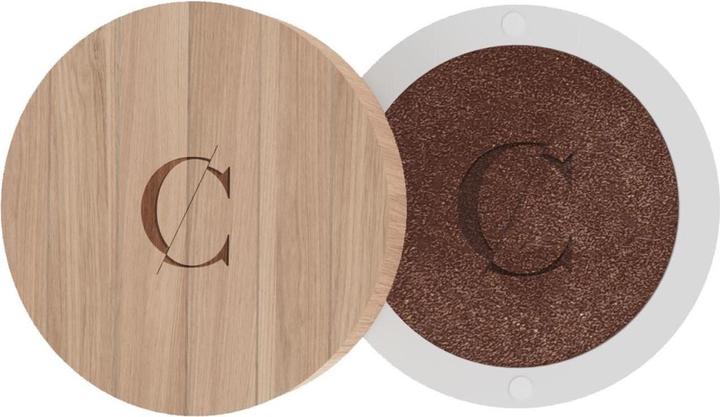 Image du produit Couleur Caramel Ombre à paupières No.157 Chocolate
