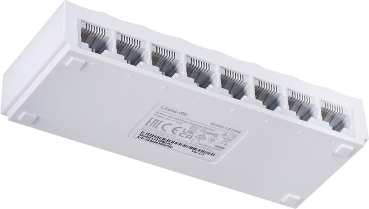 Image du produit TP-Link LS1008 (8 Ports)