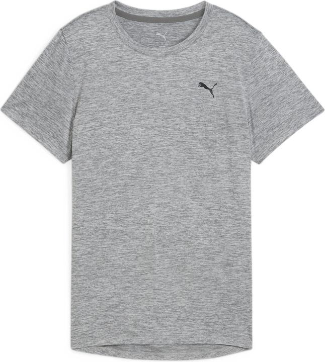 Actual product image Puma W TAD ESSENTIAL Heather Tee (M)