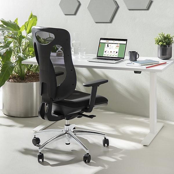 Produktbild Topstar Schreibtisch (160 x 80 x 120 cm)