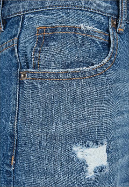 Immagine prodotto Urban Classics Jeans anni '90 con effetto distressed (32)