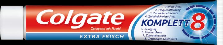 Produktbild Colgate Extra Frisch (75 ml)