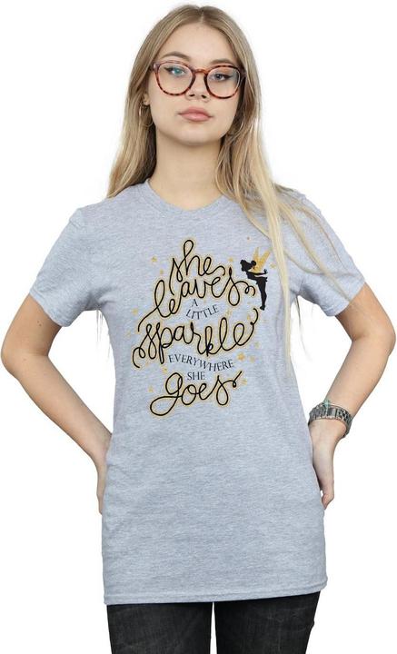 Produktbild Disney Tinkerbell Stars TShirt (M)