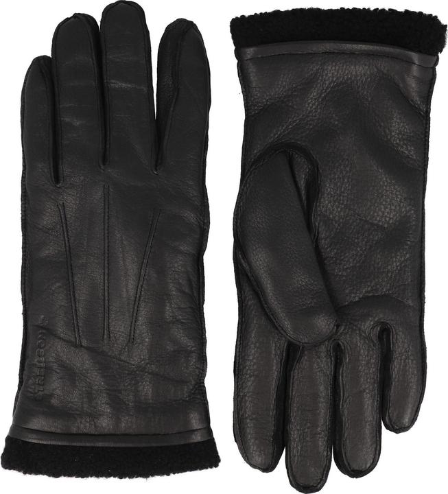 Strellson Handschuhe Leder (M)