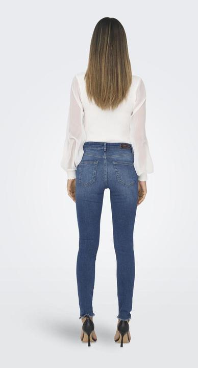 Produktbild Only ONLBlush Mid Ankle Skinny Fit Jeans (XS)