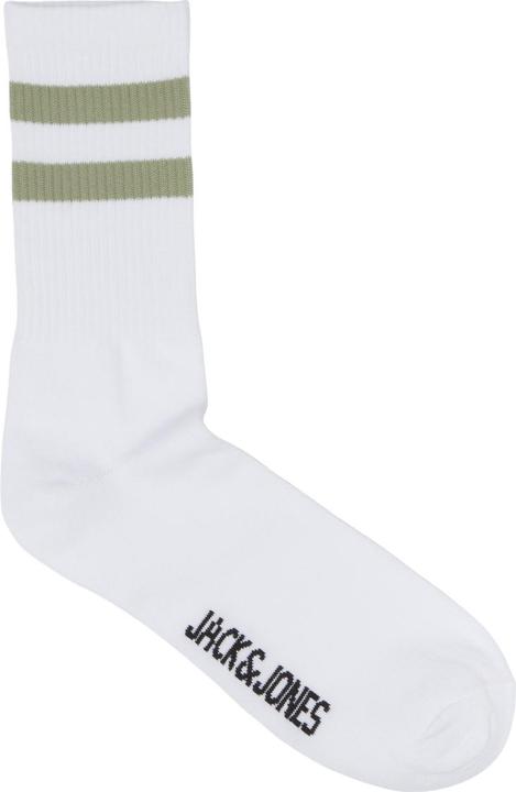 Actual product image Jack & Jones Jacgab Tennis Socks (One size)