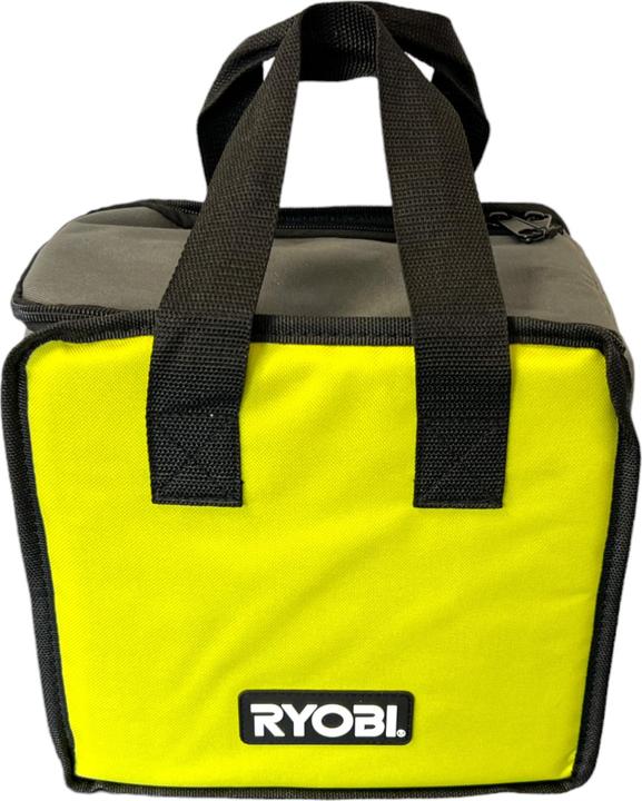 Productafbeelding Ryobi R18DD3-215S Accuboormachine en Schroevendraaier (Oplaadbare batterij)