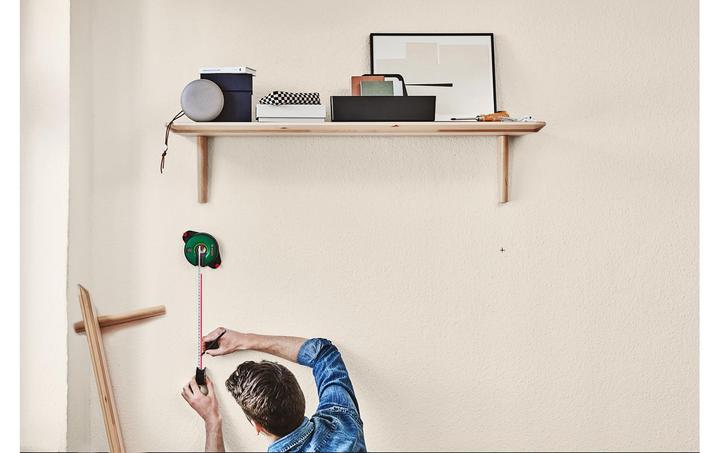 Actual product image Bosch Home & Garden Atino
