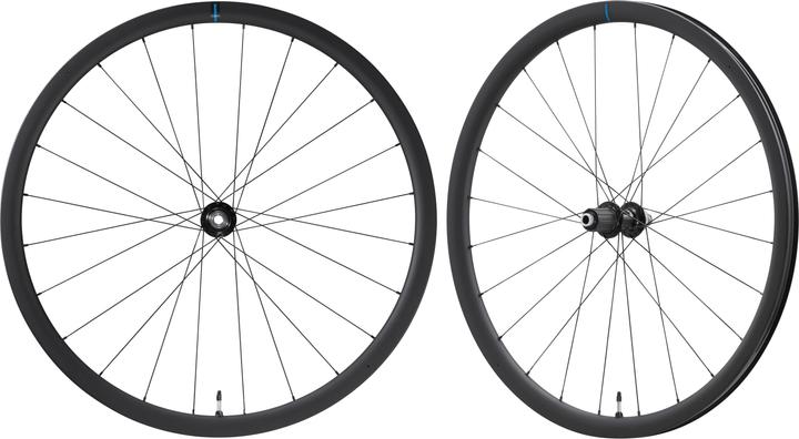 Produktbild Shimano WH-RS710-C32 (Laufradsatz, 28")