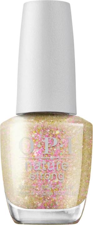 OPI Nature Strong Collection Mind-Full (Mind-Full Of Glitter, Gel-Effekt Nagellack)