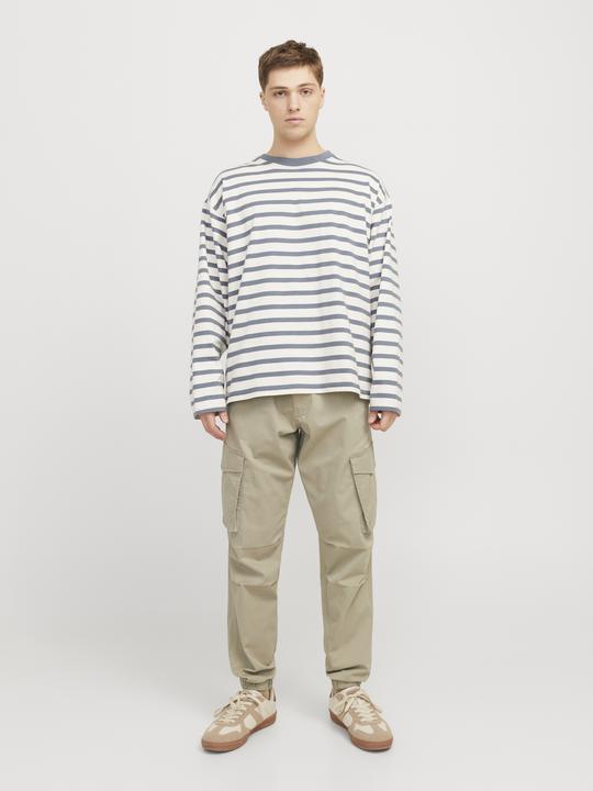 Produktbild Jack & Jones Locker geschnitten Cargo-Hose Cargo-Hose (M)