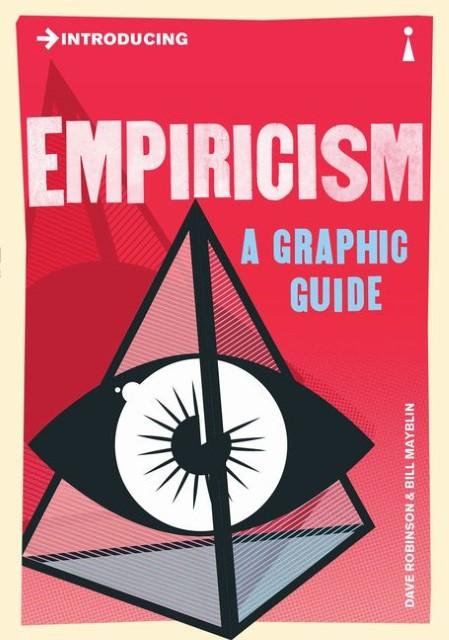 Immagine prodotto Introduzione all'empirismo (Inglese, Dave, Robinson, 2013)