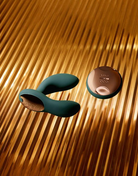 Produktbild LELO Hugo 2 Remote