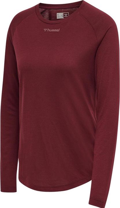 Produktbild hummel Mt Vanja T-Shirt L/S (XL)