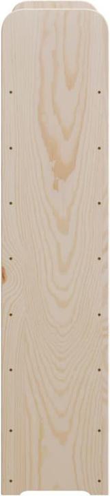 Produktbild VidaXL Karlotta (72.5 x 25 x 111.5 cm)