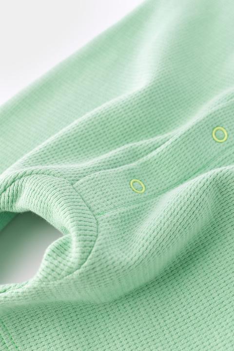 Actual product image BabyCosy Sleeveless Romper (80)