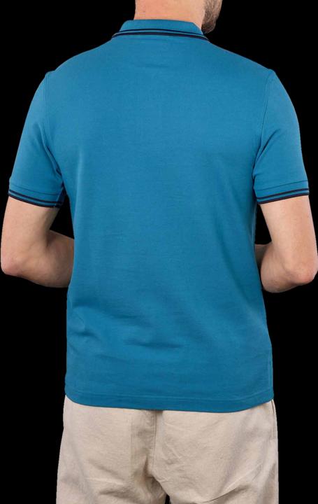 Actual product image Fred Perry Polo shirt (XL)