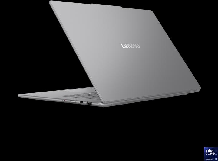 Produktbild Lenovo Yoga Slim 7i Aura Edition (15.30", Intel Core Ultra 7 256V, 16 GB, 1000 GB, CH)