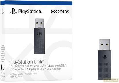Produktbild Sony PlayStation Link-USB-Adapter (PS5, PC, Mac)