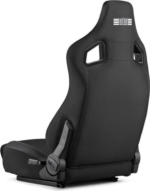 Immagine prodotto Next Level Racing ERS4 Elite Reclining Seat - Fabric & Mesh Edition