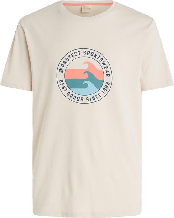 MGA Herren-T-Shirt Protest Prtsharm T-Shirt (XXL)